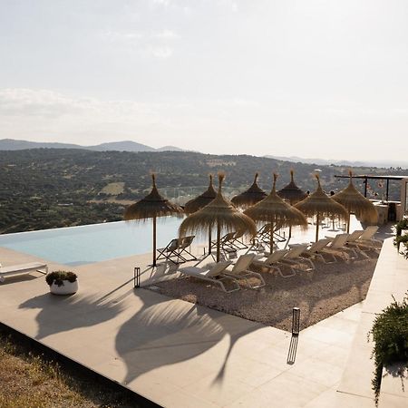 Hoteles Desconecta2 Монестерио Екстериор снимка